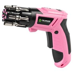 Aku skrutkovač Fieldmann FDS 10112-A 
