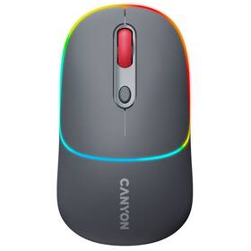 Myš Canyon MW-22 sivá

