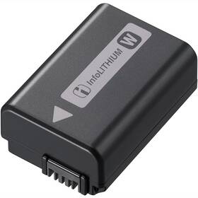 Akumulátor Sony NP-FW50 čierny

