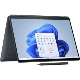 Notebook HP Spectre x360 14-eu0002nc modrý

