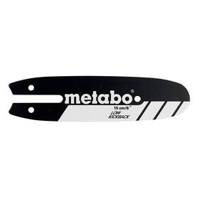 Vodiaca lišta Metabo 628712000 

