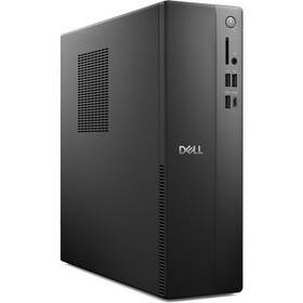 Stolný počítač Dell Slim ECS1250 čierny

