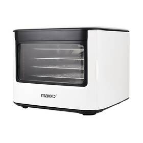 Sušička ovocia Maxxo NIR Rapid Dry biela


