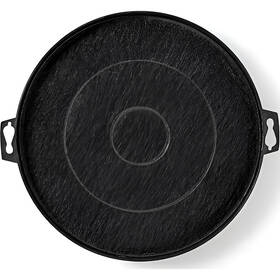 Uhlíkové filtre pre odsávače pár