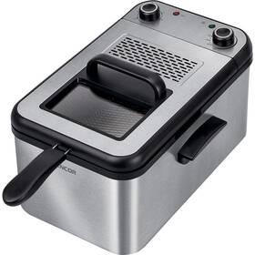 Fritéza Sencor SFR 7200SS 

