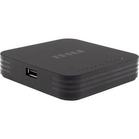 Multimediálne centrum Tesla MediaBox XG500 čierny

