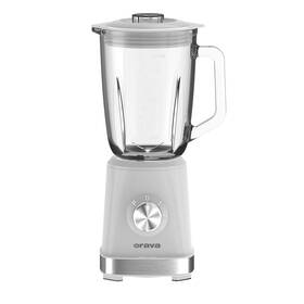 Stolný mixér Orava RM-208 W biely

