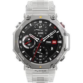 Inteligentné hodinky Amazfit T-Rex 3 sivé


