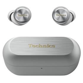 Slúchadlá Technics EAH-AZ100 strieborná

