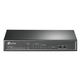 Switch TP-Link TL-SF1008LP čierny

