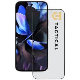 Tvrdené sklo Tactical 5D na Google Pixel 10/10 Pro čierne

