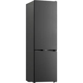 Chladnička s mrazničkou Whirlpool WHK 22414 XBR8EA nerez

