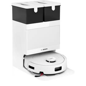 Robotický vysávač Bosch BCR2S1W biely

