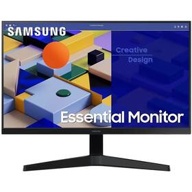 Monitor Samsung S31C čierna farba
