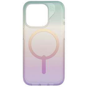 Kryt na mobil ZAGG Case Milan Snap na Apple Apple iPhone 15 Pro - dúhový 

