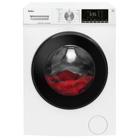 Práčka Amica PPF 71215 BW biela

