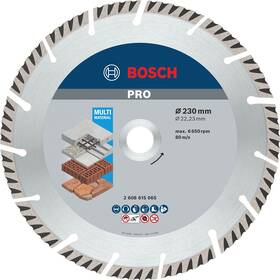  Kotúč diamantový Bosch PRO 2.608.615.065