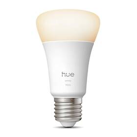 Inteligentná žiarovka Philips Bluetooth, E27, 1100 lm, White 

