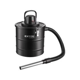 Vysávač na popol Extol Craft 417230 
