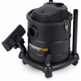 Vysávač na popol POWERPLUS POWX308 
