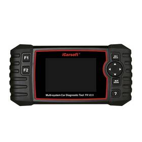 Diagnostika vozidla Icarsoft FR V2.0 

