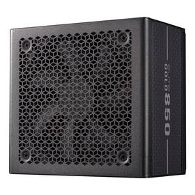 Zdroj Cooler Master Elite Gold 850W FM, 80 Plus Gold, ATX 3.1 čierny

