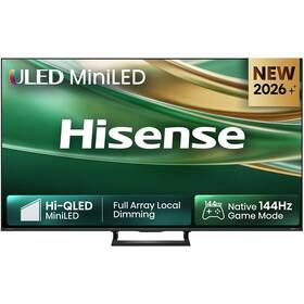 Televízor Hisense 50E8S 

