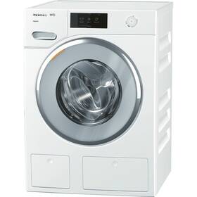 Práčka Miele WWV980 WPS Passion biela farba
