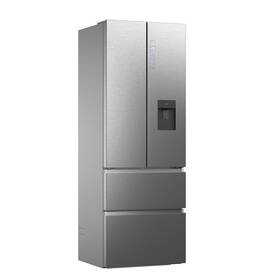 Americká chladnička Haier HFR7720DWMP nerez

