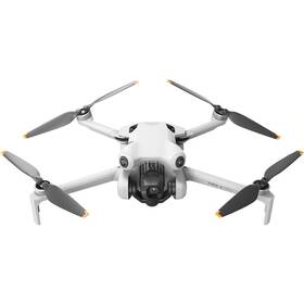 Dron DJI Mini 4 Pro (DJI RC 2) sivá farba
