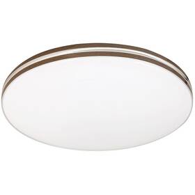 LED stropné svietidlo Rabalux OSCAR 2 71173 hnedé


