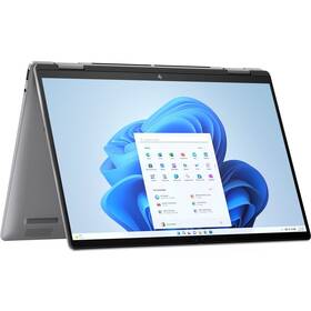 Notebook HP ENVY x360 14-fc0000nc strieborný

