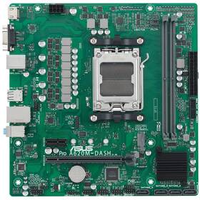 Základná doska Asus A620M-DASH-CSM 

