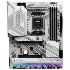 Základná doska ASRock X870 PRO RS 

