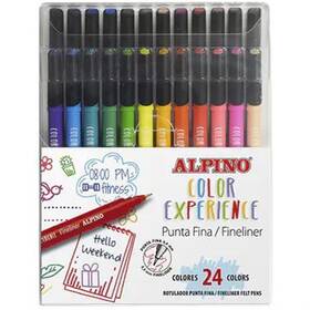 Školský set Alpino AR001039 
