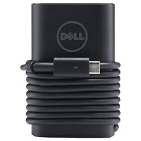 Sieťový adaptér Dell 60W USB-C čierny

