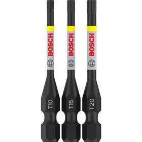Sada bitov Bosch PRO 2.608.521.U54 Torx Impact 

