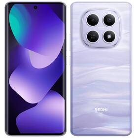 Mobilný telefón Xiaomi Redmi Note 15 5G 8 GB / 256 GB fialový

