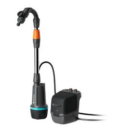 Čerpadlo ponorné Gardena 2400 Comfort Auto (bez baterie) 14605-55 

