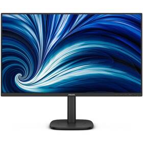 Monitor Philips 27B2U3601/00 čierny

