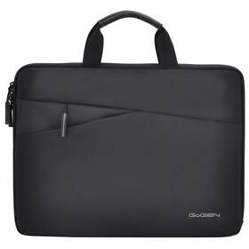 Puzdro na notebook GoGEN Sleeve Pro 13" čierne

