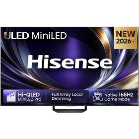 Televízor Hisense 55U7S PRO 

