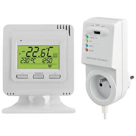 Termostat Elektrobock Bezdrôtový s WiFi modulom 

