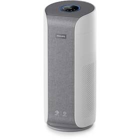 Čistička vzduchu Philips AC3858/51 sivá/biela

