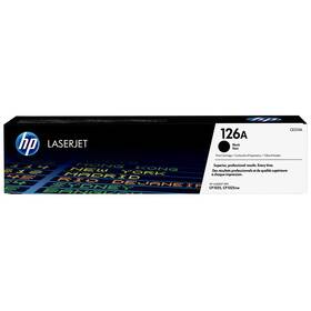Toner HP 126A, 1 200 strán čierny

