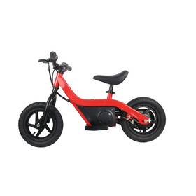 Odrážadlo ELJET® MINI ELJET ROD červený

