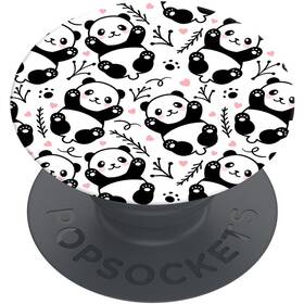 Držiak PopSockets PGB PANDA BOOM 

