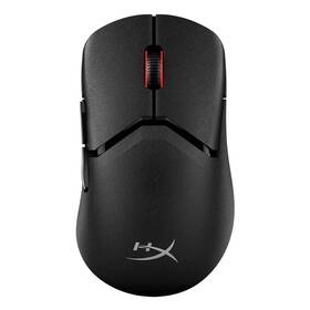 Myš HyperX Pulsefire Saga Pro čierna

