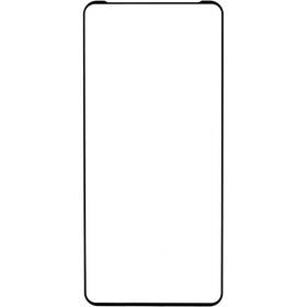 Tvrdené sklo WG 4D Full Glue na Xiaomi Redmi Note 14 4G čierne

