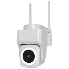 IP kamera IMMAX NEO LITE Smart Security Cube biela

